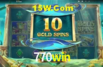 Sinta a adrenalina dos jogos de cassino com 770win